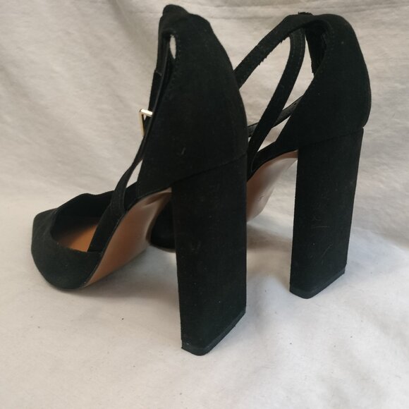 ASOS High Block Heels - Picture 5 of 8